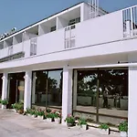 Hotel Horizont 2*