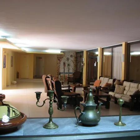 Horizont 2* Złote Piaski