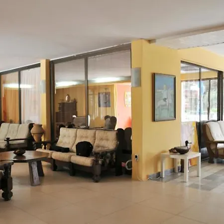 Horizont Złote Piaski