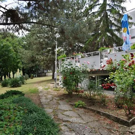 Hotel Horizont Złote Piaski