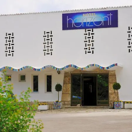 Horizont Golden Sands