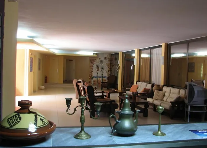 Horizont 2* Golden Sands