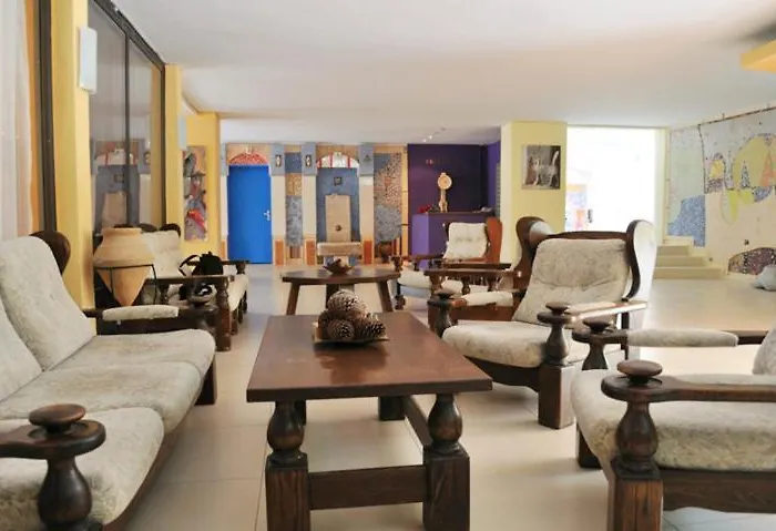 Horizont Hotel Golden Sands