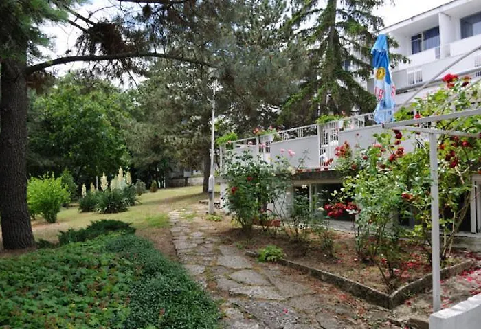 Hotel Horizont Golden Sands