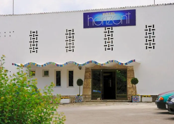 Horizont Golden Sands