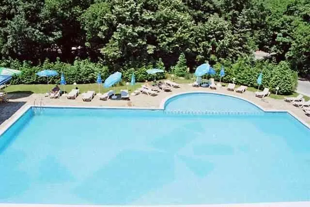 Horizont 2* Golden Sands