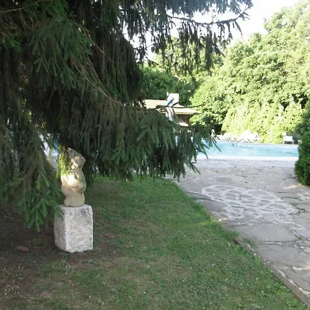 Horizont فندق 2*