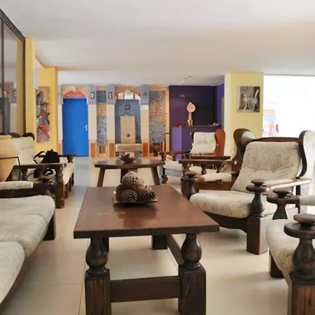 Horizont فندق غولدن ساندز