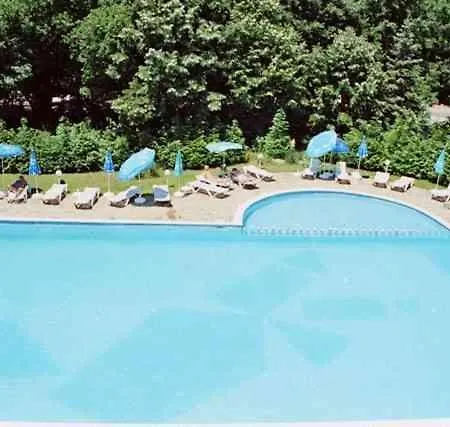 Horizont 2* غولدن ساندز