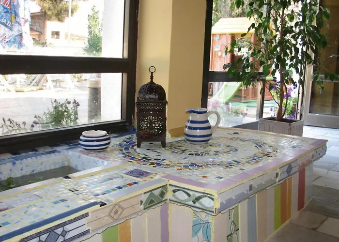 Horizont ホテル ゴールデンサンド