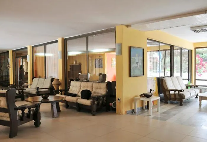 Horizont ゴールデンサンド